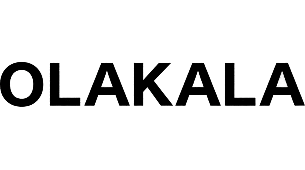 olakala logo