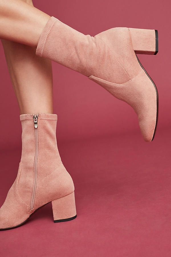 silent d shoes