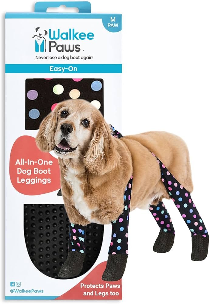 walkee paws
